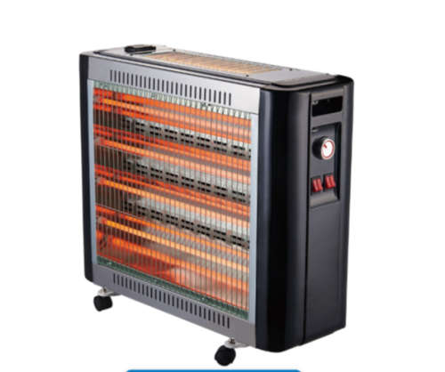 Condere Quartz Heater humidifier ZR-2115