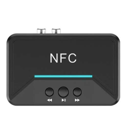 Andowl NFC Wireless Bluetooth Receiver Adapter Q-T92