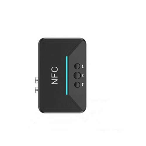 Andowl NFC Wireless Bluetooth Receiver Adapter Q-T92