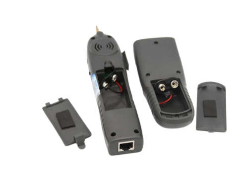 Tester Wire Tracker With Transmitter And Receiver-NF811