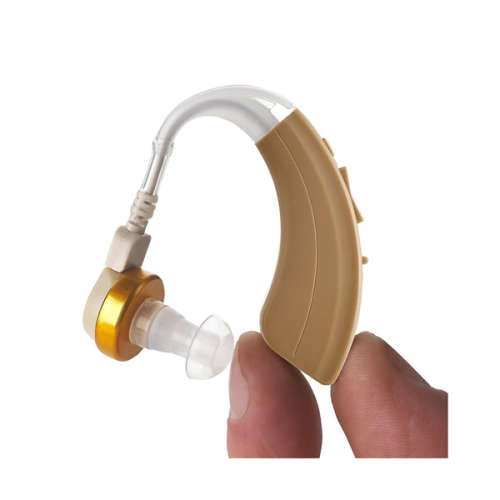 Digital Hearing Aid
