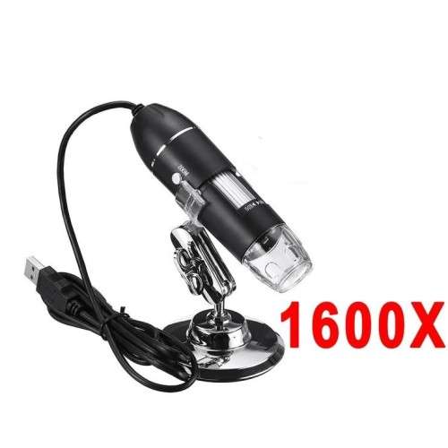 QY-X06 Andowl DIGITAL MICROSCOPE Electronic Magnifier