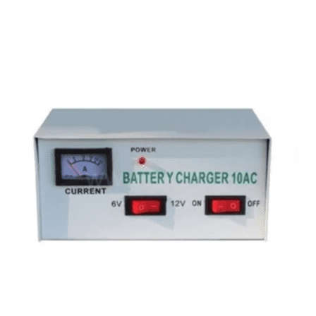 BATTERY CHARGER