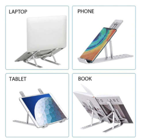 Potable Laptop Stand