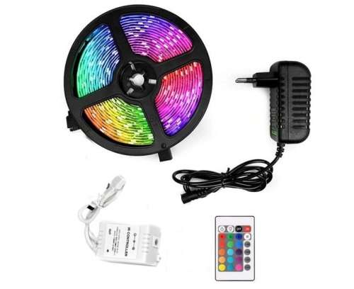 LifeSmart ColoLight LED Strip 60 LED Ext