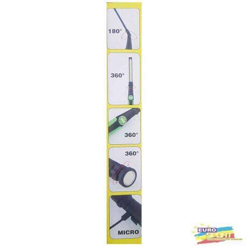 Andowl (Q-S103) Led Lanterna