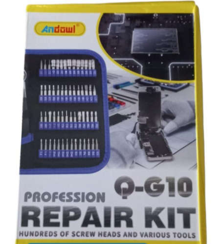 Andowl Professional Q-G10 Repair Kit