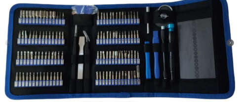Andowl Professional Q-G10 Repair Kit