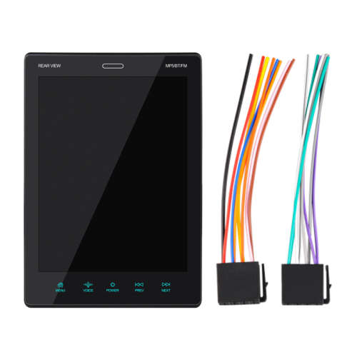 ANDOWL 9.5Inch Multi-Media Car Mp5 Player - Q-CA999