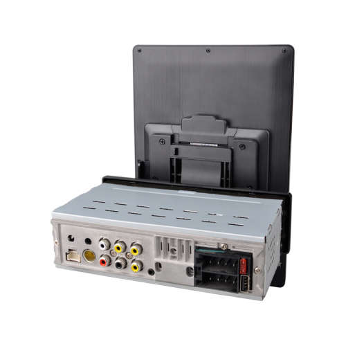 ANDOWL 9.5Inch Multi-Media Car Mp5 Player - Q-CA999