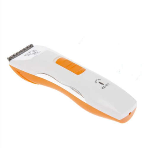 Pet Clipper Orange