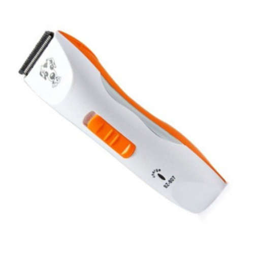 Pet Clipper Orange