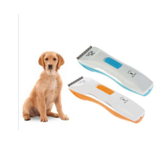 Pet Clipper Orange