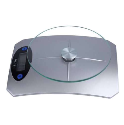 Kitchen Scales Digital Stylish Kitchen Scales 5kg