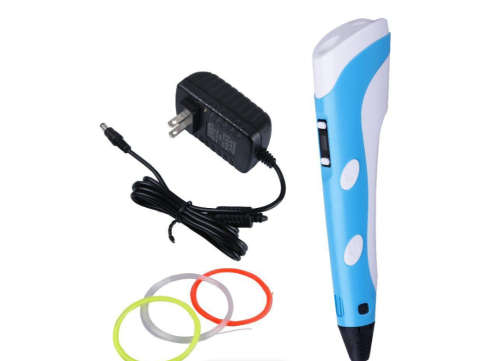 3D Printing Pen-2