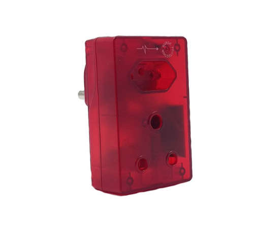 Safy Surge Power Protector Plug