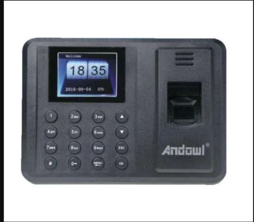 Andowl Q-A27 Intelligent Fingerprint Scanner