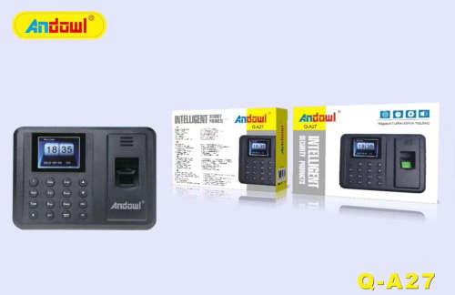 Andowl Q-A27 Intelligent Fingerprint Scanner