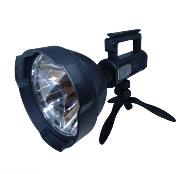 Andowl multifunctional rechargeable pistol light