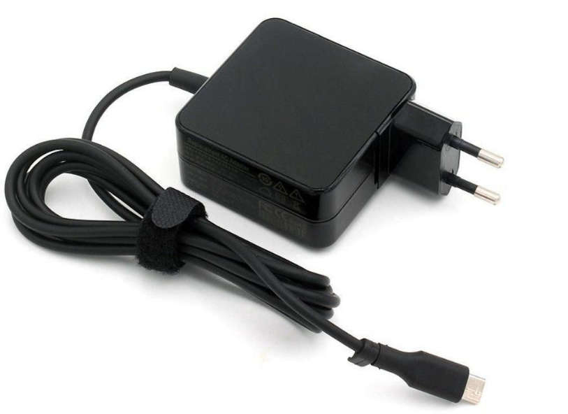65W Type C Power Adapter