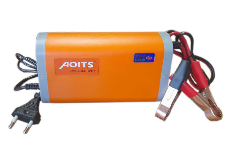 AOITS 12V 20A Intelligent Pulse Charger