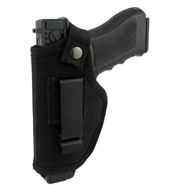 P.L.A. Universal Left & Right Gun Holster -JD-16