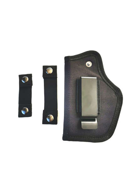 P.L.A. Universal Left & Right Gun Holster -JD-16