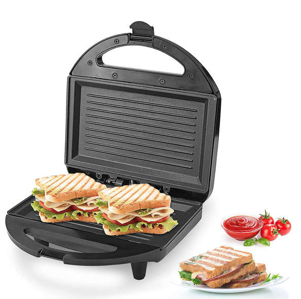 RAF Sandwich Toaster Machine