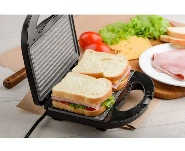 RAF Sandwich Toaster Machine