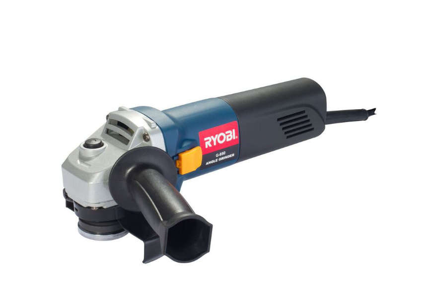 Ryobi - Angle Grinder - 850W
