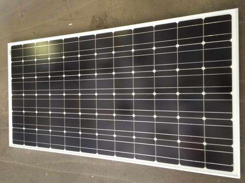 180W  Solar Panel(Monocrystalline)