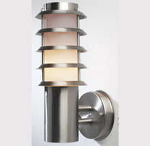 Outdoor Waterproof  Wall Lamp-- Garden Balcony Cottage Street Light
