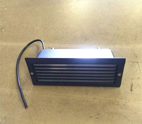 Outdoor Ground Garden Path Floor Underground Recessed/Buried Yard Lamp Spot Landscape Light