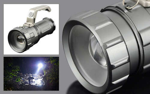 Cree LED High Power Searchlight MAX 8000 Lumens