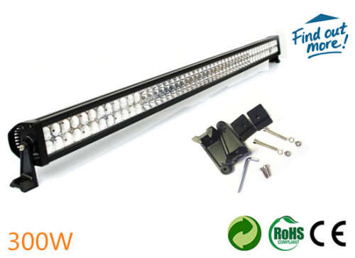 300W Led Bar Light,Work Light,Offload Lamp,BOAT,ATV Driving Light