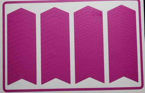 Nail Vinyl / Nail Stencil