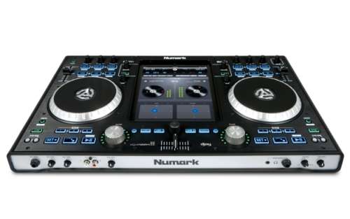 Numark IDJ PRO (DJ Controller for iPad)