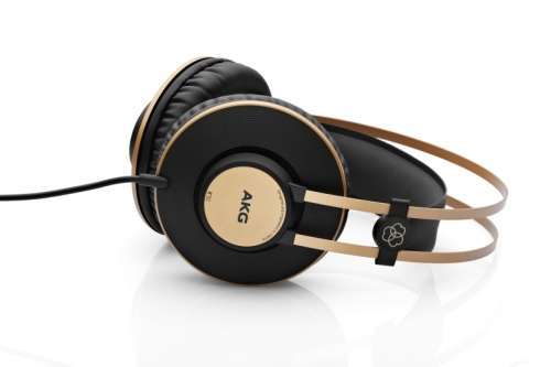 AKG K92 Studio Headphones