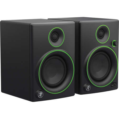 Mackie CR4 (Pair)