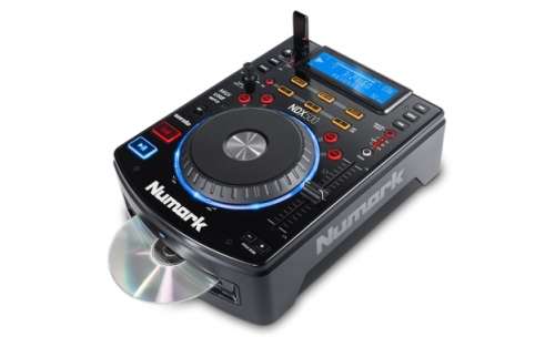Numark NDX500
