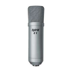 Hybrid C1 Studio Condenser Microphone