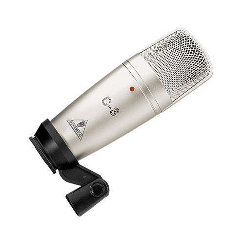 Behringer C3 Studio Condenser Microphone