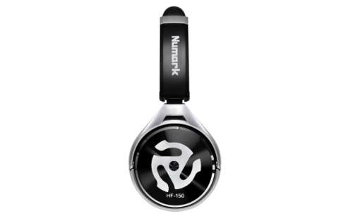 Numark HF150 DJ Headphones