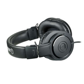 Audio Technica ATH-M20x Professional Monitor Headphones