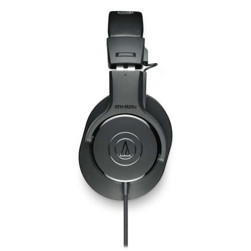 Audio Technica ATH-M20x Professional Monitor Headphones