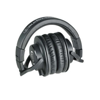 Audio Technica ATH-M40x Professional Monitor Headphones
