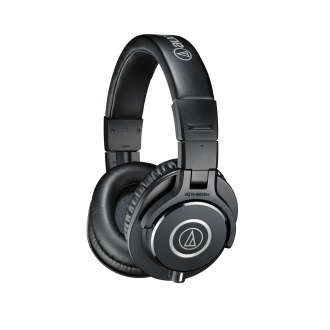 Audio Technica ATH-M40x Professional Monitor Headphones