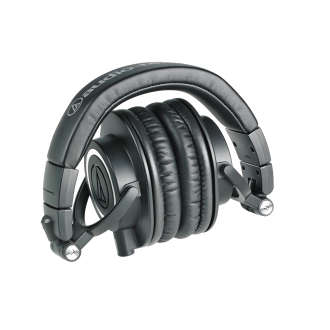 Audio Technica ATH-M50x Professional Monitor Headphones