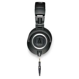 Audio Technica ATH-M50x Professional Monitor Headphones