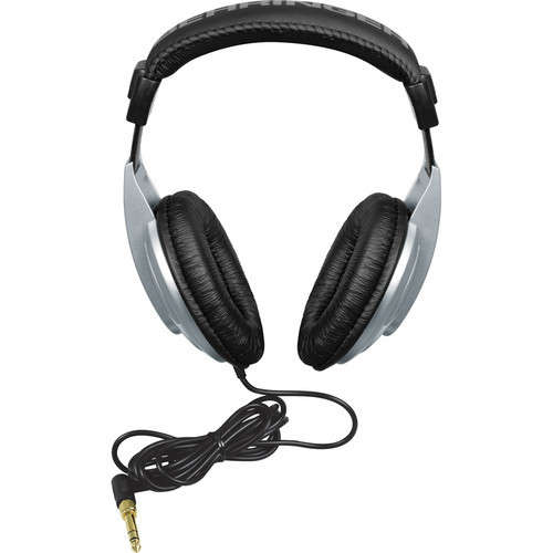 Behringer HPM1000 Multi-Purpose Headphones